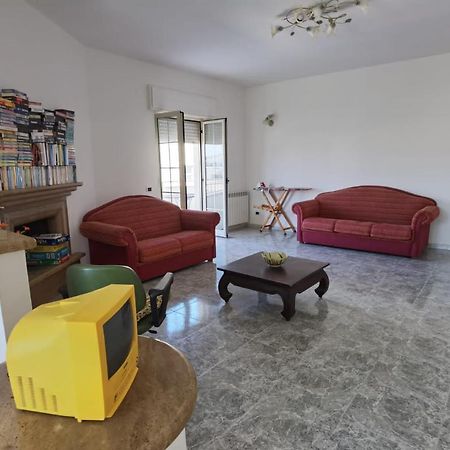 스칼레아 Rosy House B&B 외부 사진