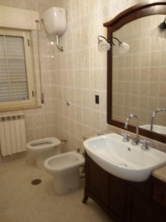 스칼레아 Rosy House B&B 외부 사진