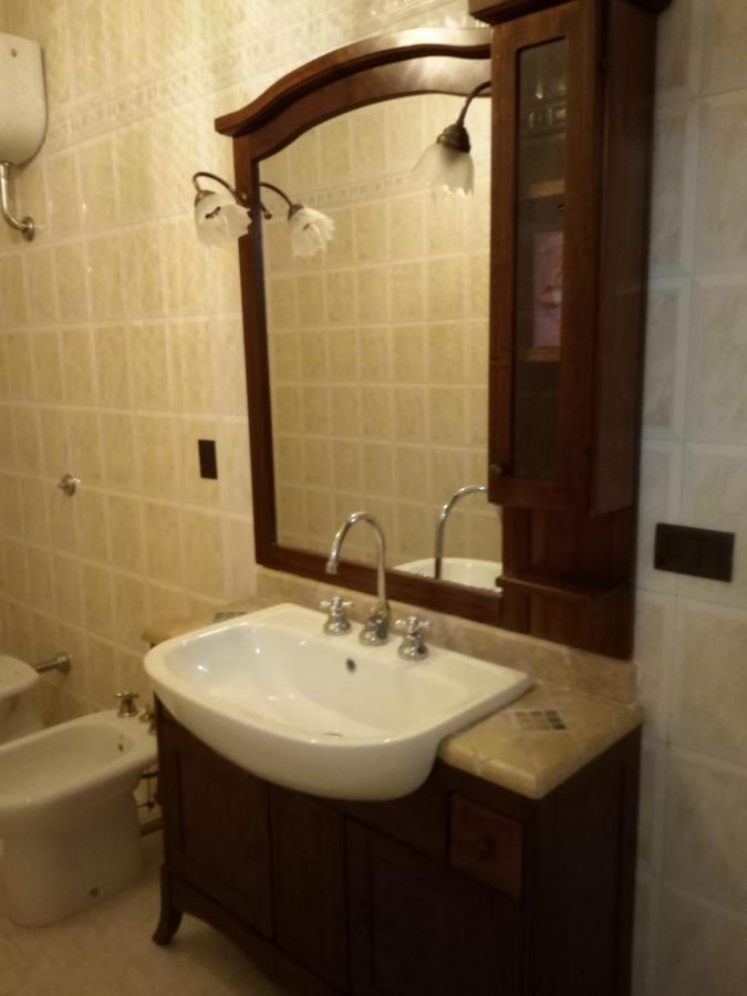 스칼레아 Rosy House B&B 외부 사진