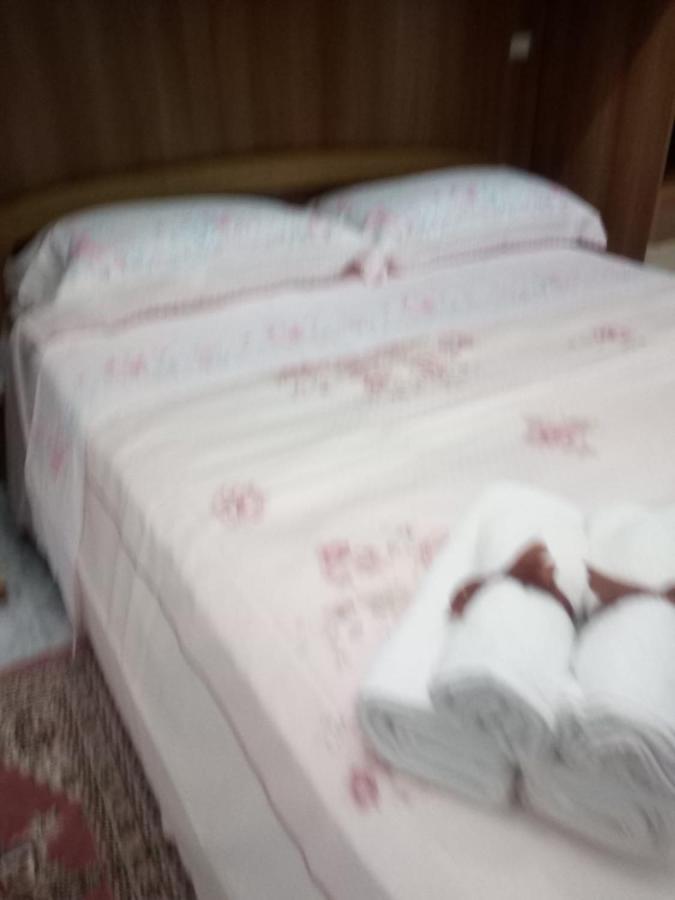 스칼레아 Rosy House B&B 외부 사진