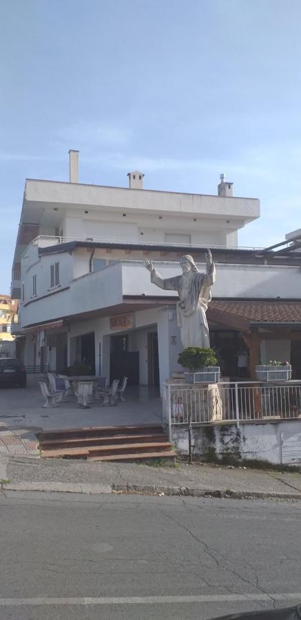 스칼레아 Rosy House B&B 외부 사진