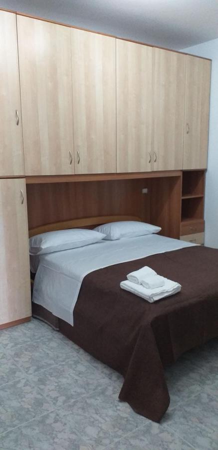 스칼레아 Rosy House B&B 외부 사진