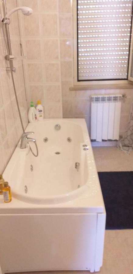스칼레아 Rosy House B&B 외부 사진
