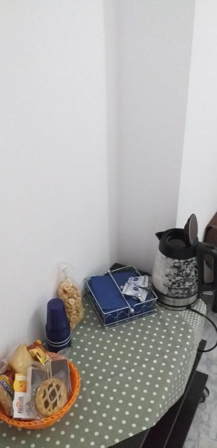 스칼레아 Rosy House B&B 외부 사진