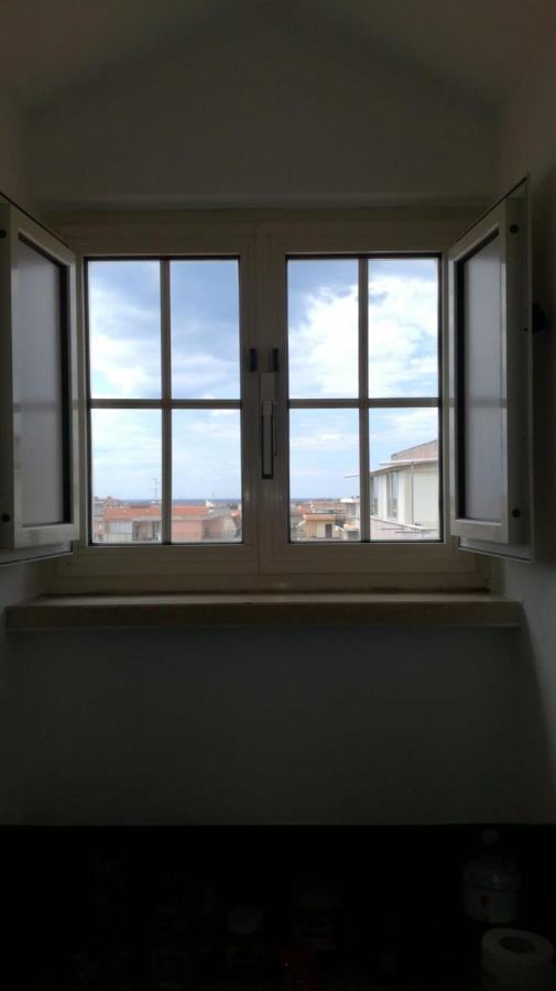 스칼레아 Rosy House B&B 외부 사진