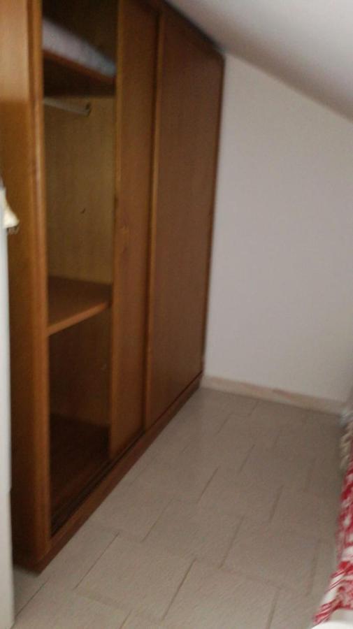 스칼레아 Rosy House B&B 외부 사진