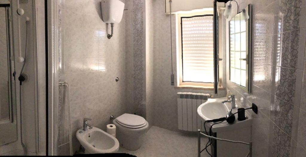 스칼레아 Rosy House B&B 외부 사진