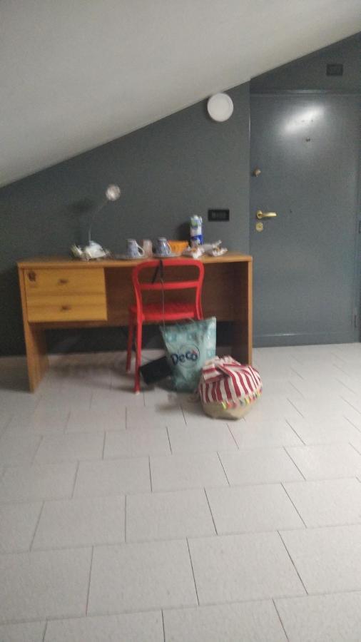 스칼레아 Rosy House B&B 외부 사진