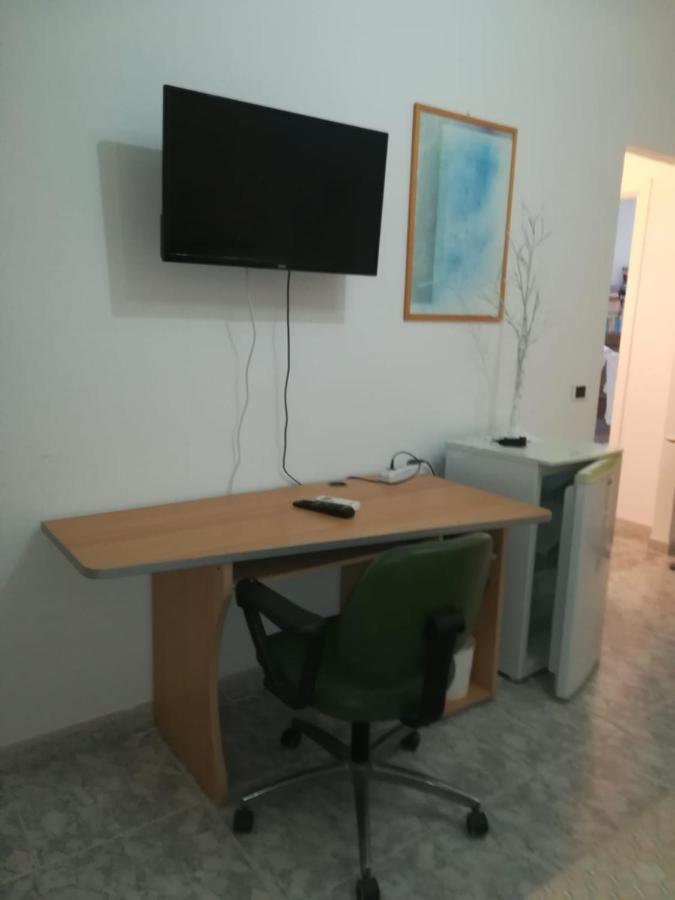 스칼레아 Rosy House B&B 외부 사진