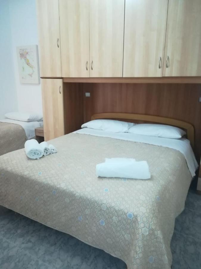 스칼레아 Rosy House B&B 외부 사진