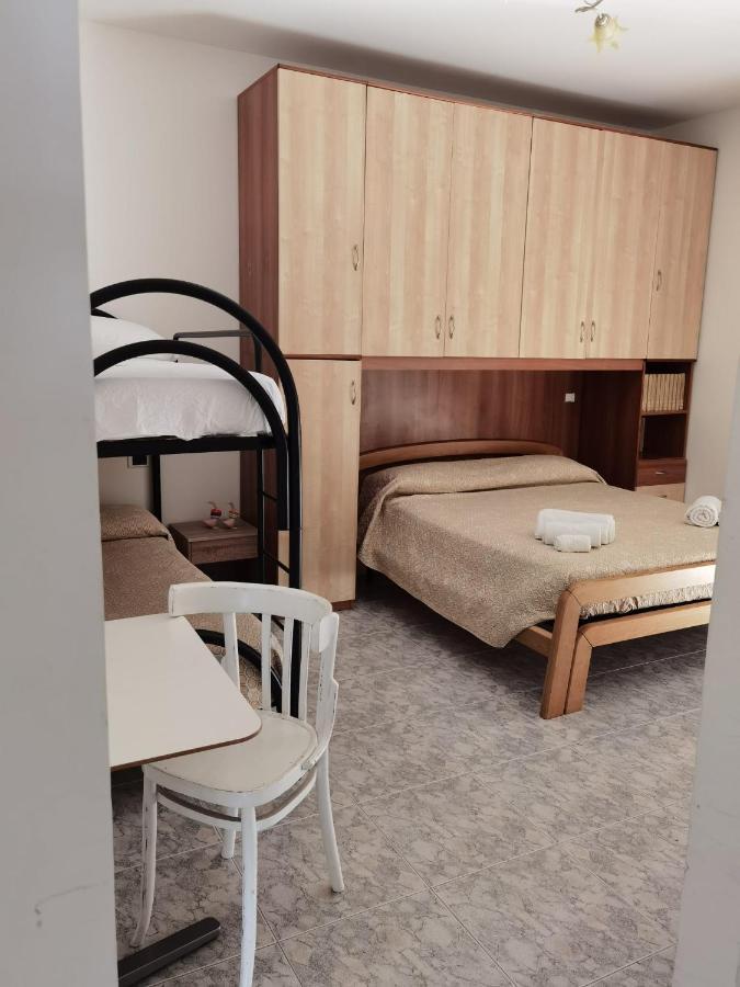 스칼레아 Rosy House B&B 외부 사진