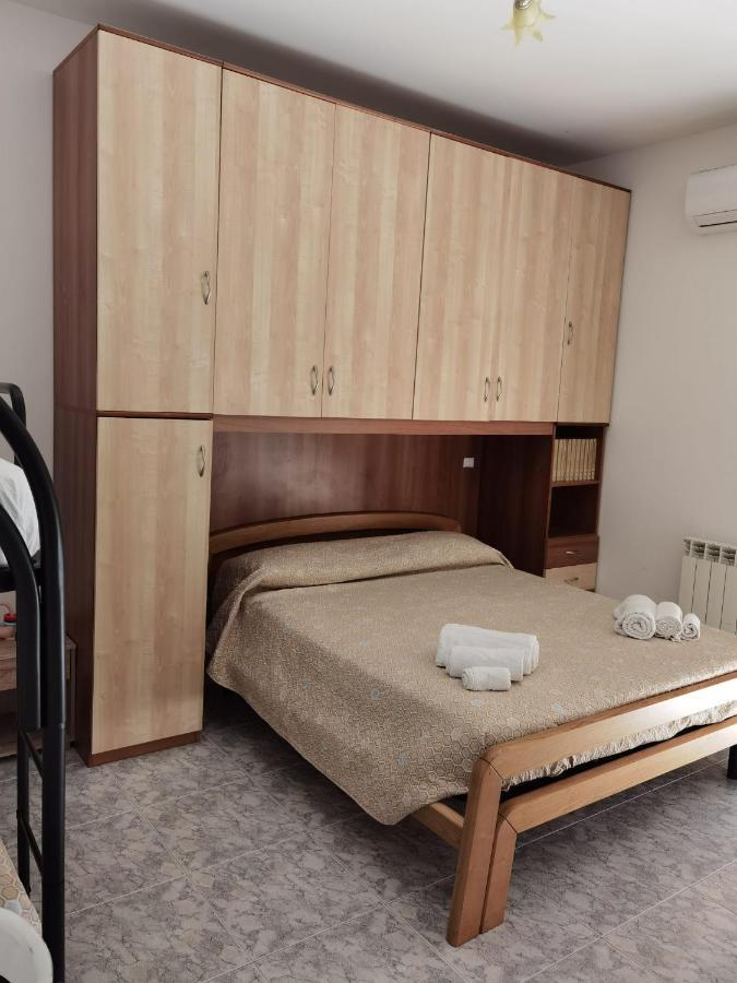 스칼레아 Rosy House B&B 외부 사진