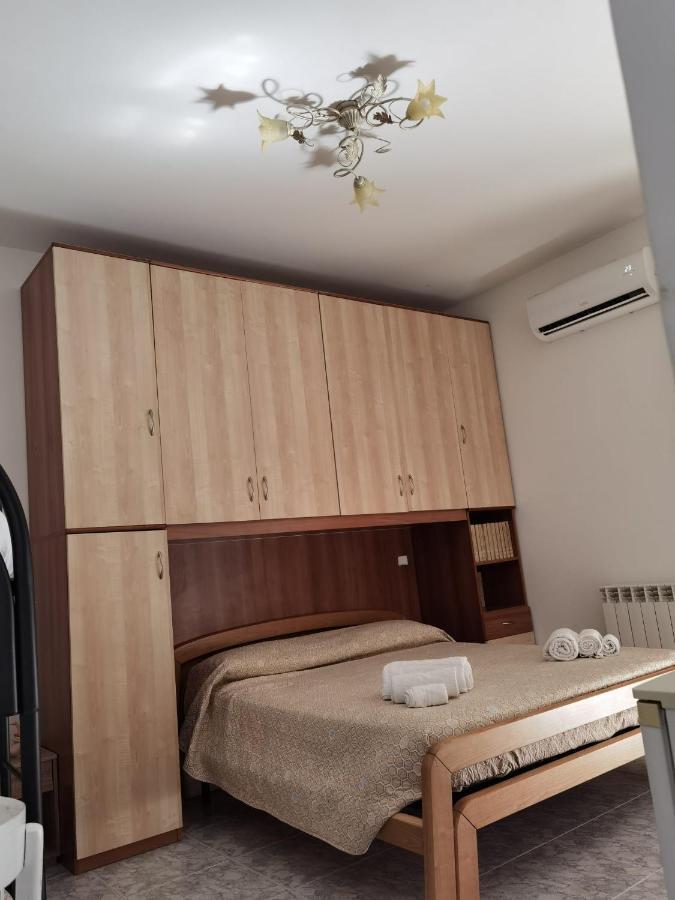 스칼레아 Rosy House B&B 외부 사진