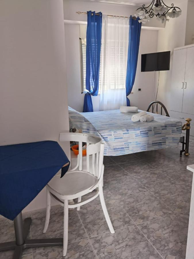 스칼레아 Rosy House B&B 외부 사진
