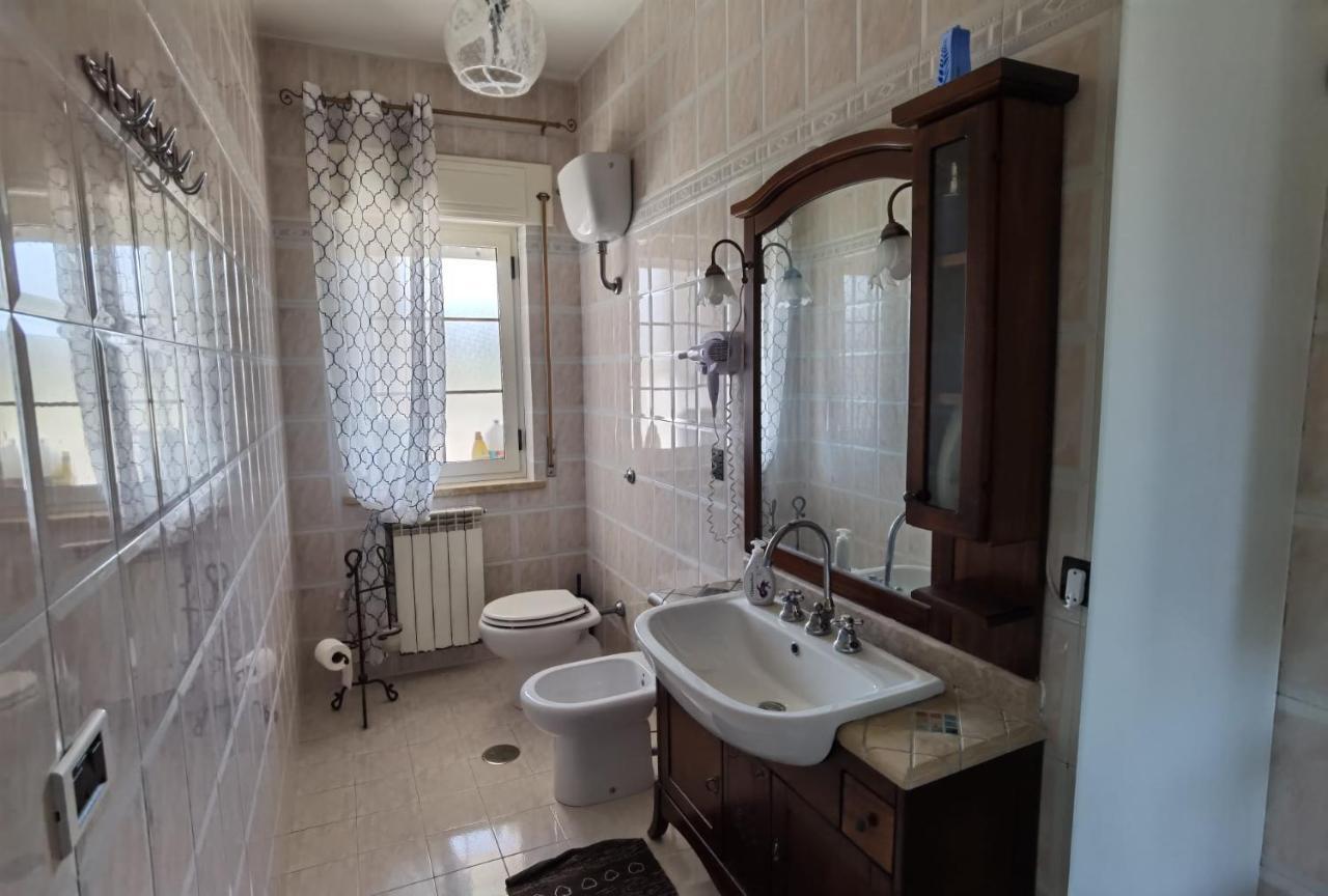 스칼레아 Rosy House B&B 외부 사진