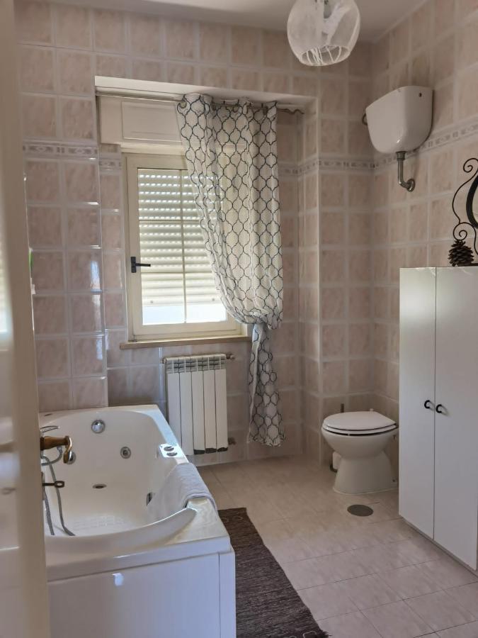 스칼레아 Rosy House B&B 외부 사진