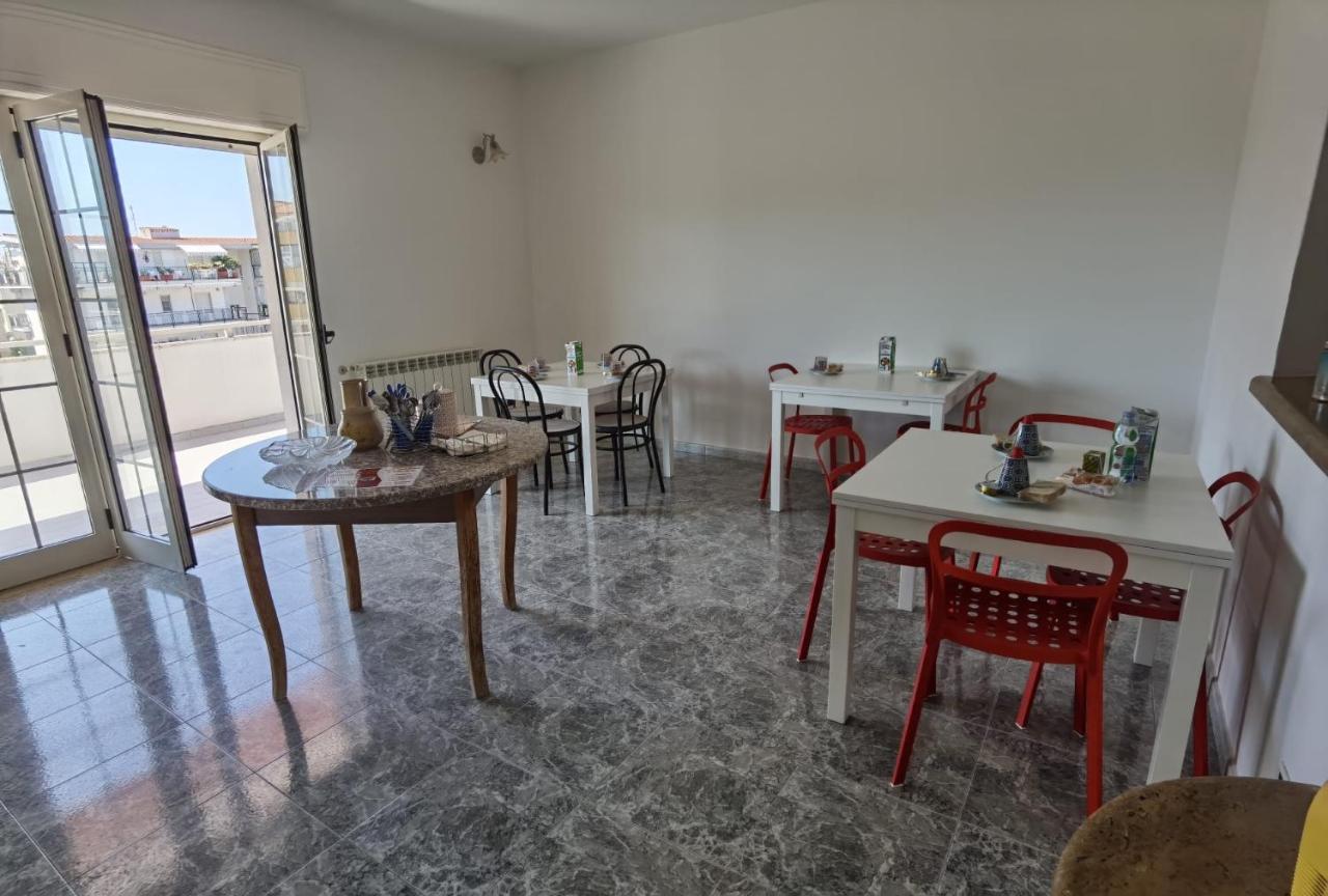 스칼레아 Rosy House B&B 외부 사진