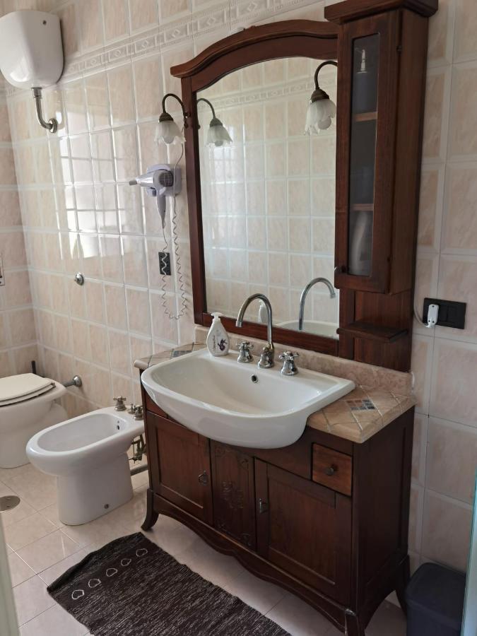 스칼레아 Rosy House B&B 외부 사진